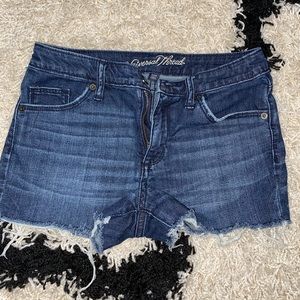 Universal thread size 0/25R